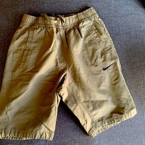 Nike soft and comfortable shorts